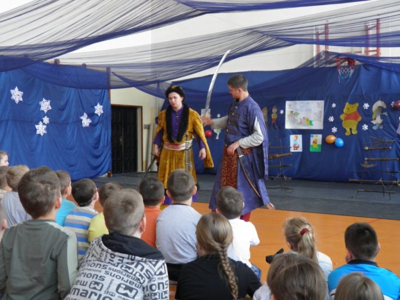 Prezentacja - Rekonstrukto